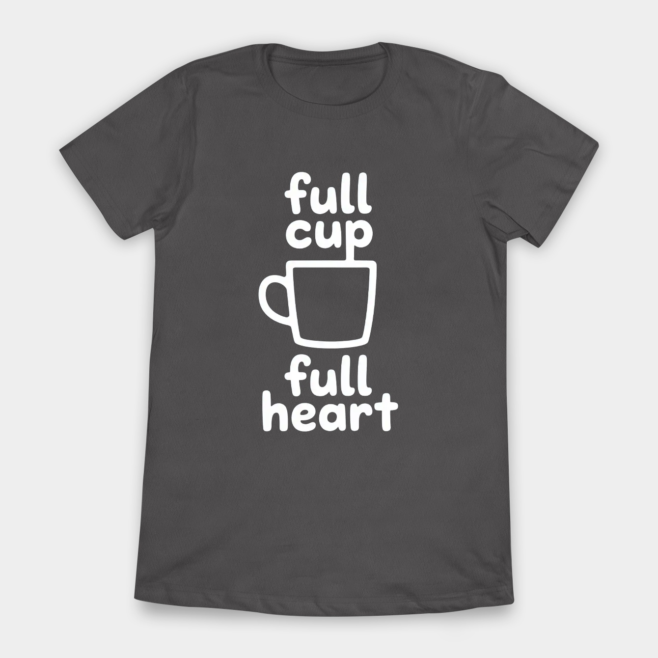 Coffee Tank Women's T-Shirt