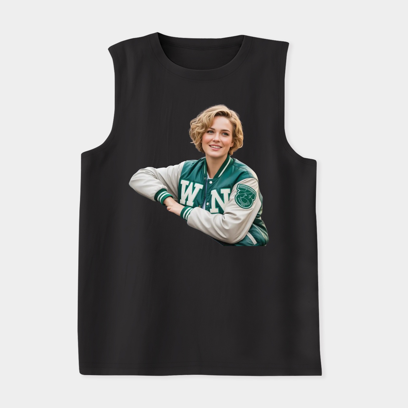 Fly Women's Soft Tank Top