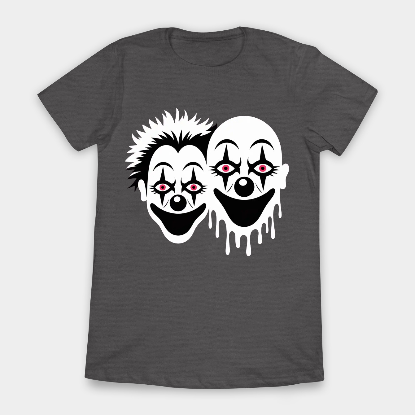 Juggy BUDDIES Women's T-Shirt