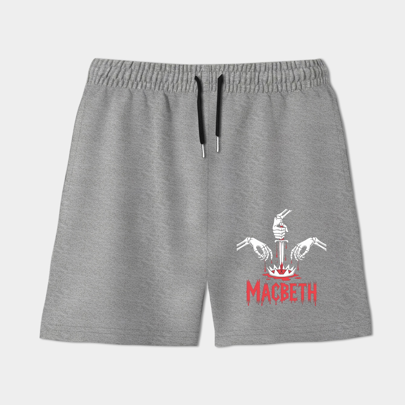 Macbeth Women's Shorts