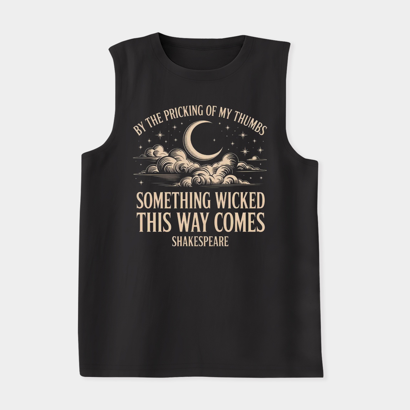 Shakespeare bookish literature poet Women's Soft Tank Top