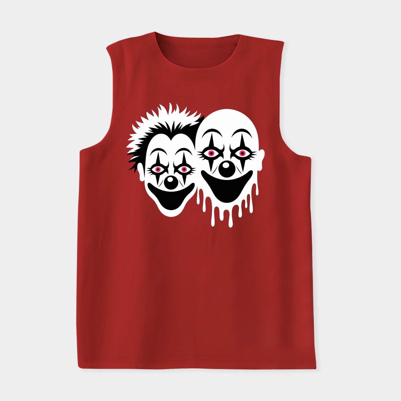 Juggy BUDDIES Women's Soft Tank Top
