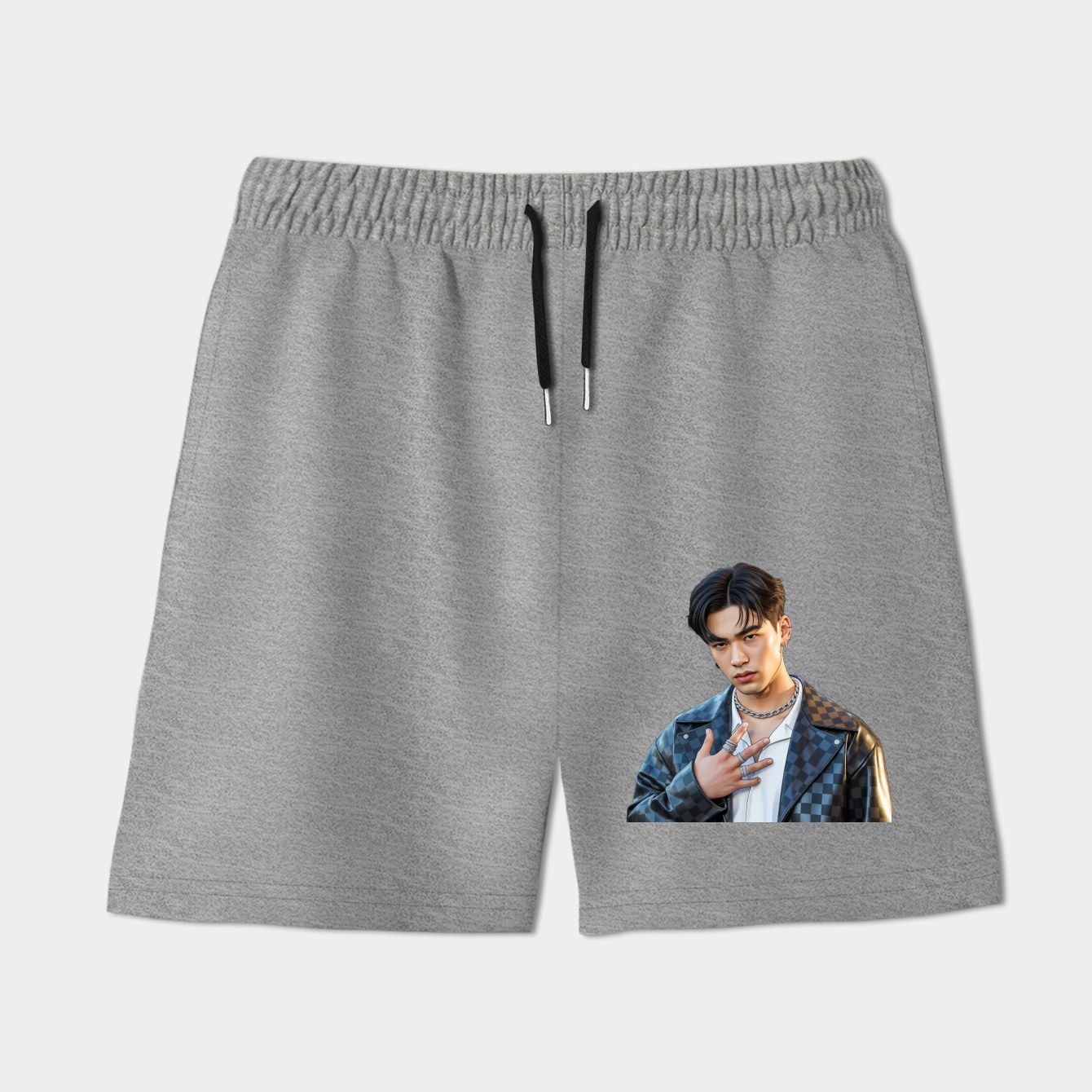 Stray Kids Japan Changbin Women's Shorts
