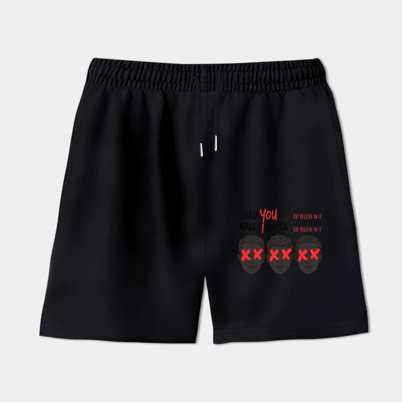 Chase Atlantic Women's Shorts