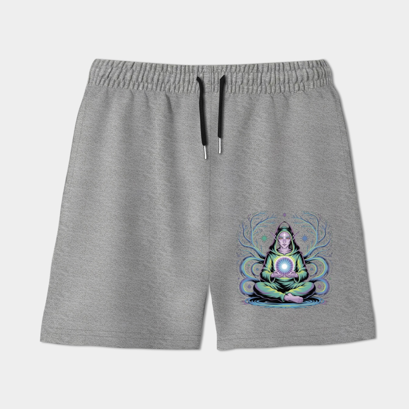 Crystal Elf Women's Shorts