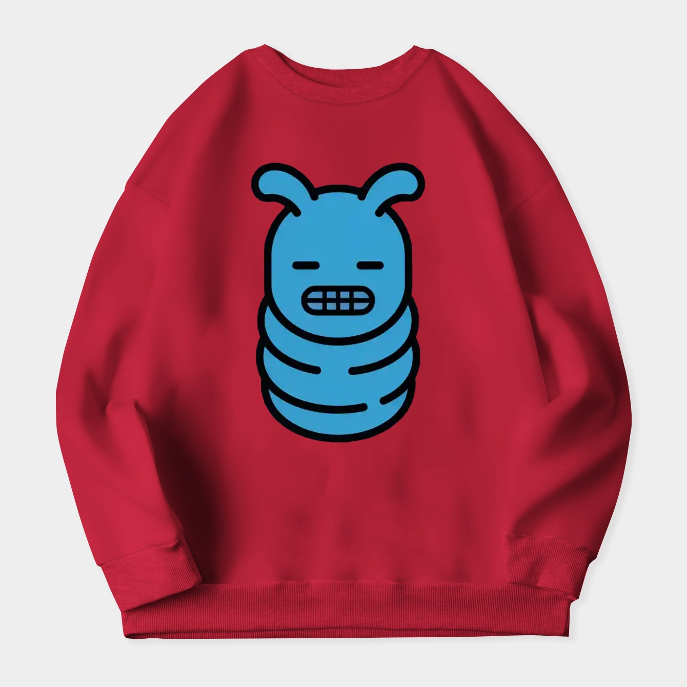 Jane Crocker Homestuck Women's Crewneck Sweatshirt