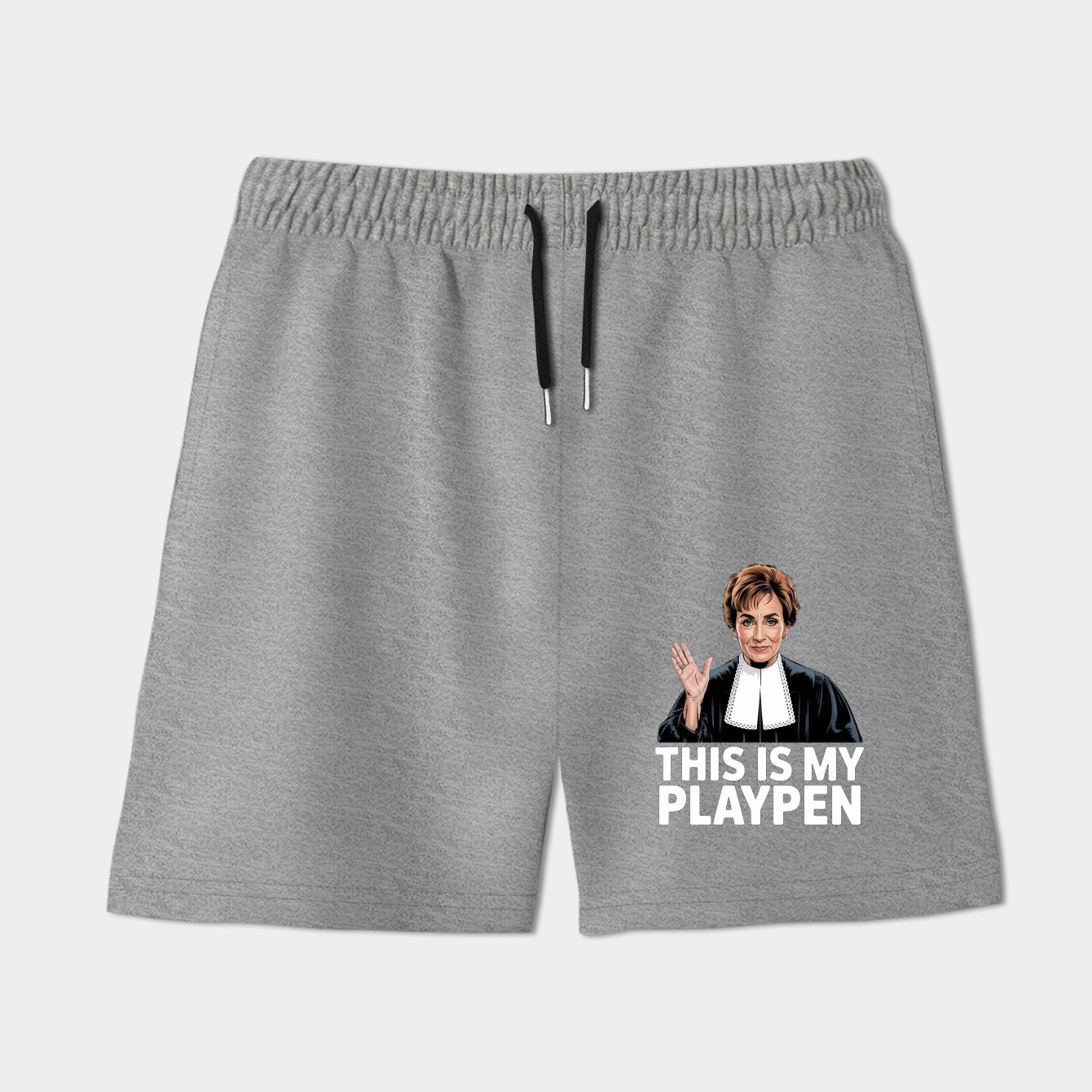 This is my Playpen Women's Shorts