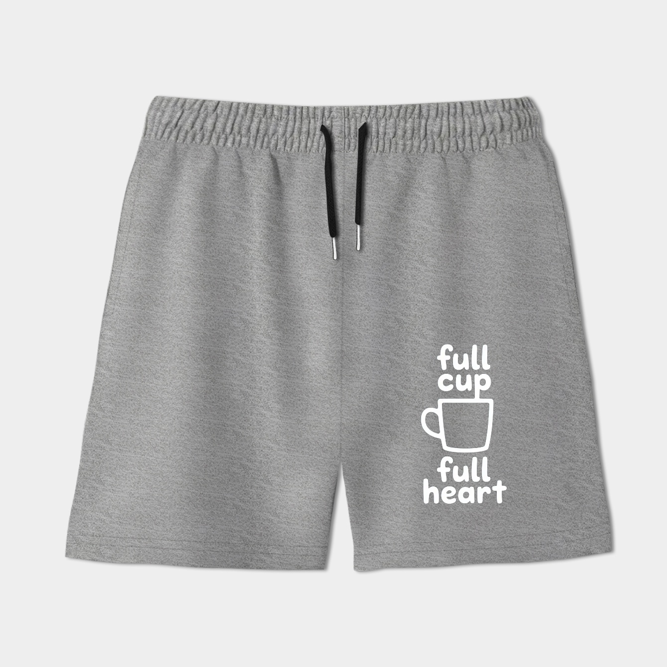 Coffee Tank Women's Shorts