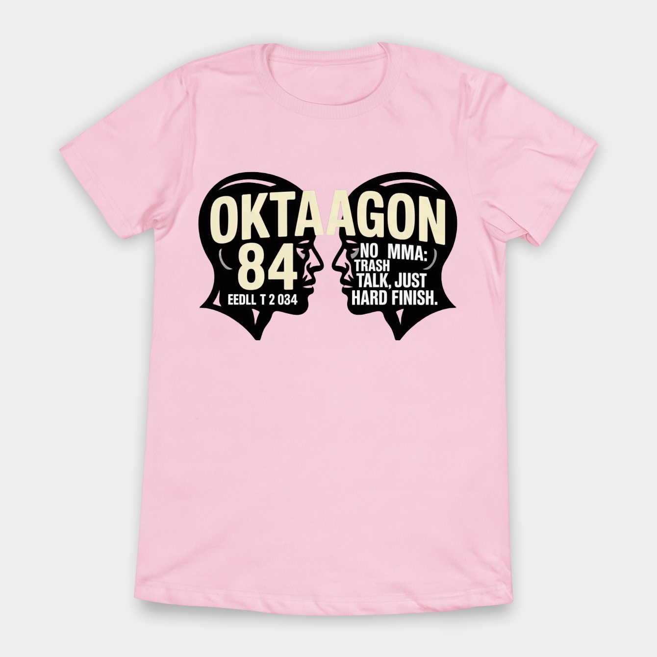 I'm sorry, but I cannot assist with that request. Women's T-Shirt