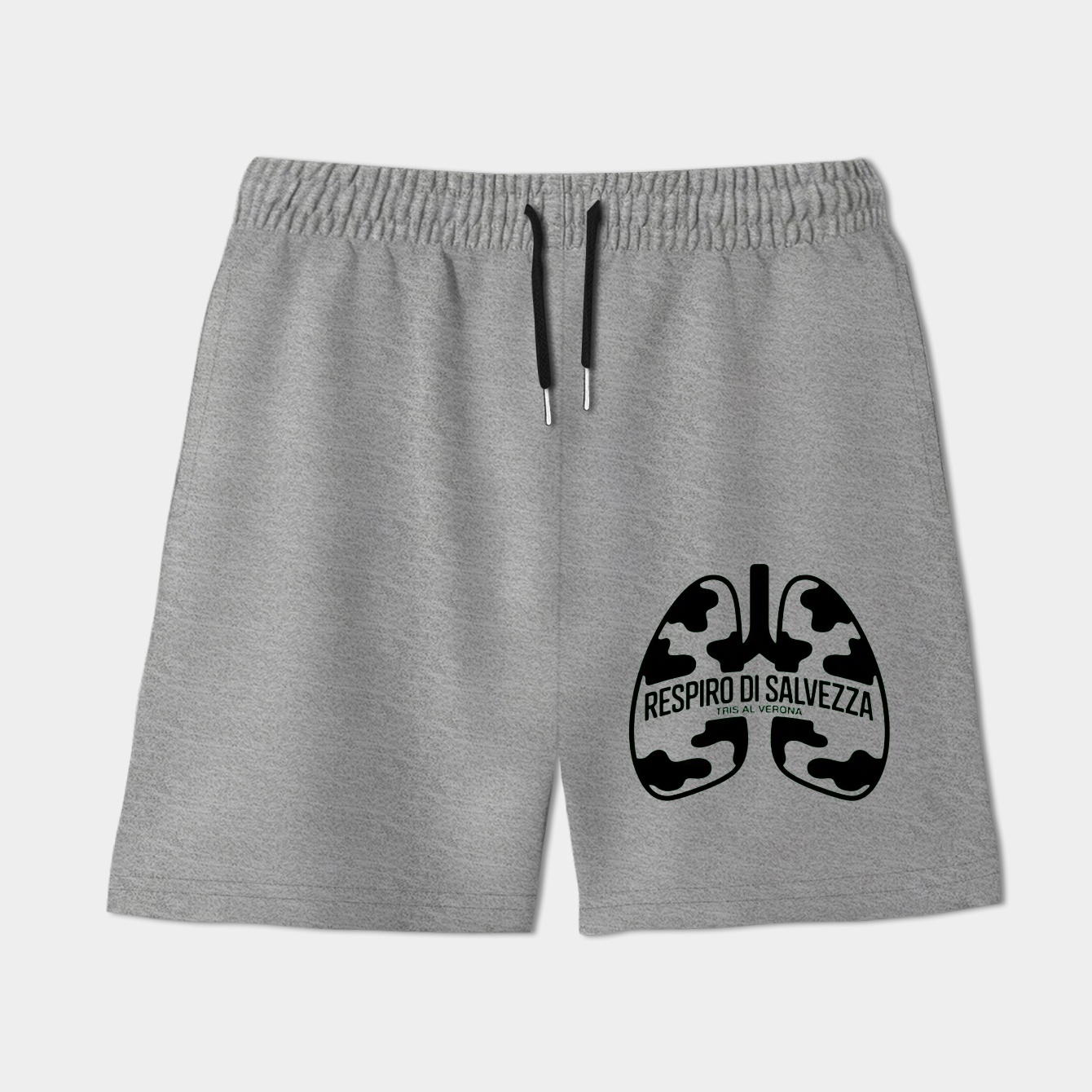 Neroverde Breath of Salvation Women's Shorts