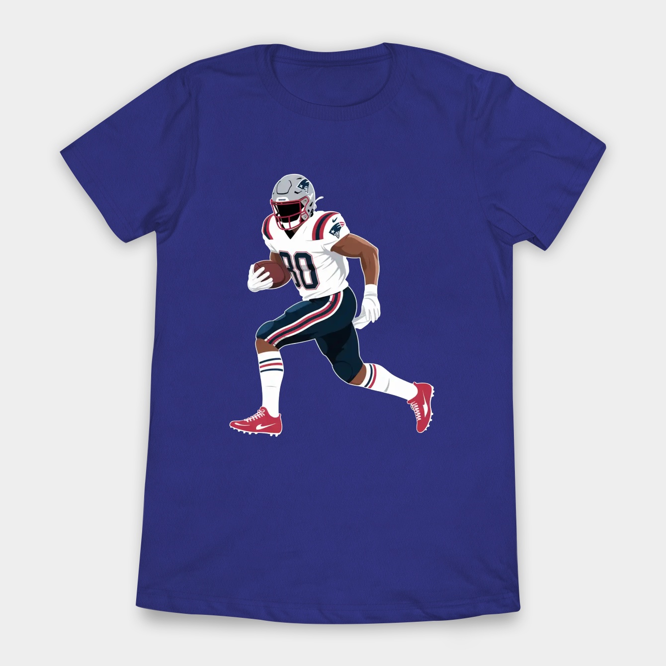 Gunner Olszewski #80 Move Women's T-Shirt