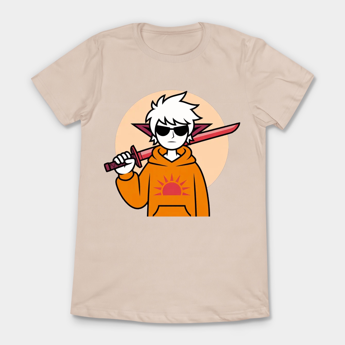 Dirk strider Women's T-Shirt