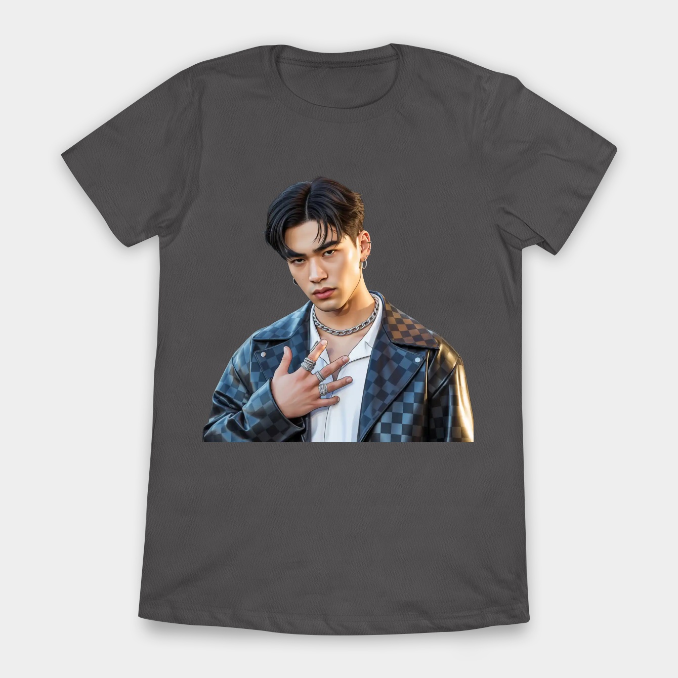 Stray Kids Japan Changbin Women's T-Shirt