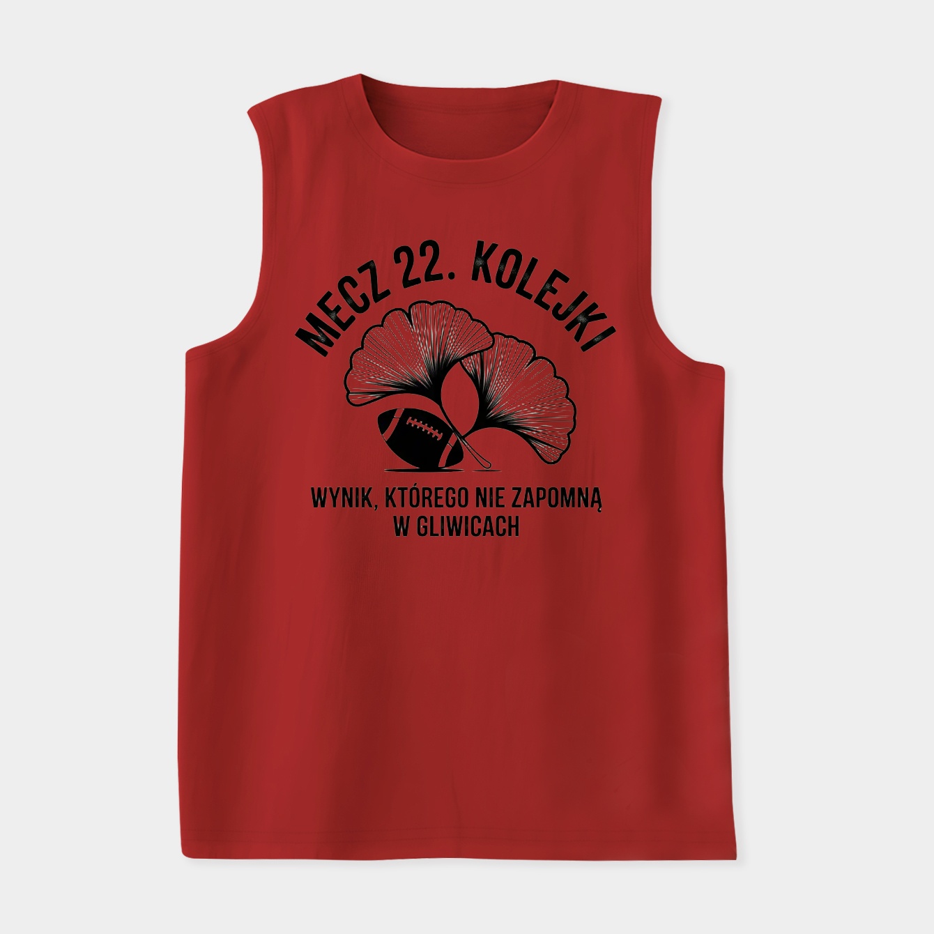 Unforgettable Match in Gliwice Women's Soft Tank Top