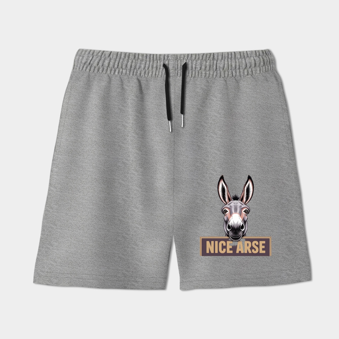 Hello Arse Women's Shorts