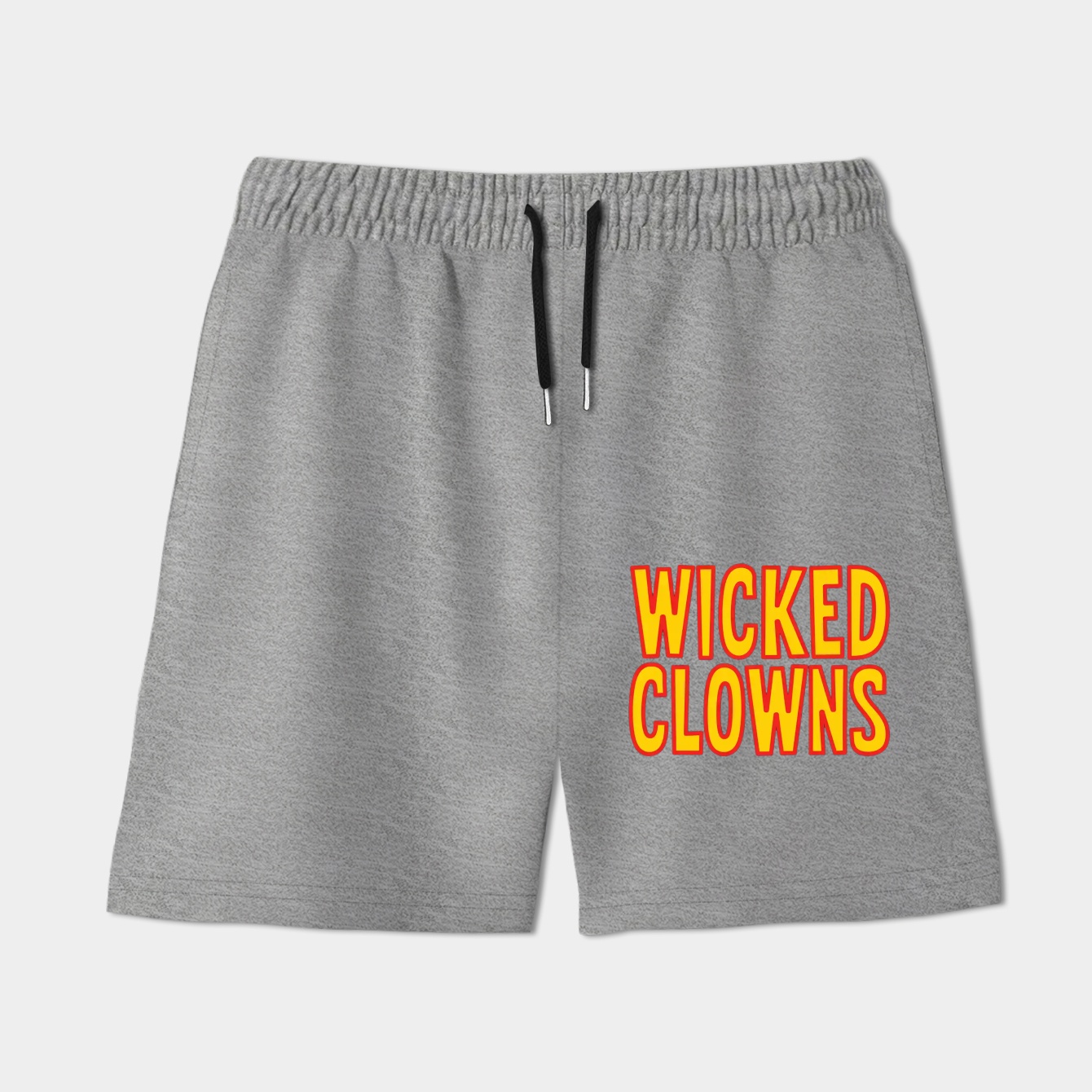 INSANE CLOWN POSSE Vintage Women's Shorts