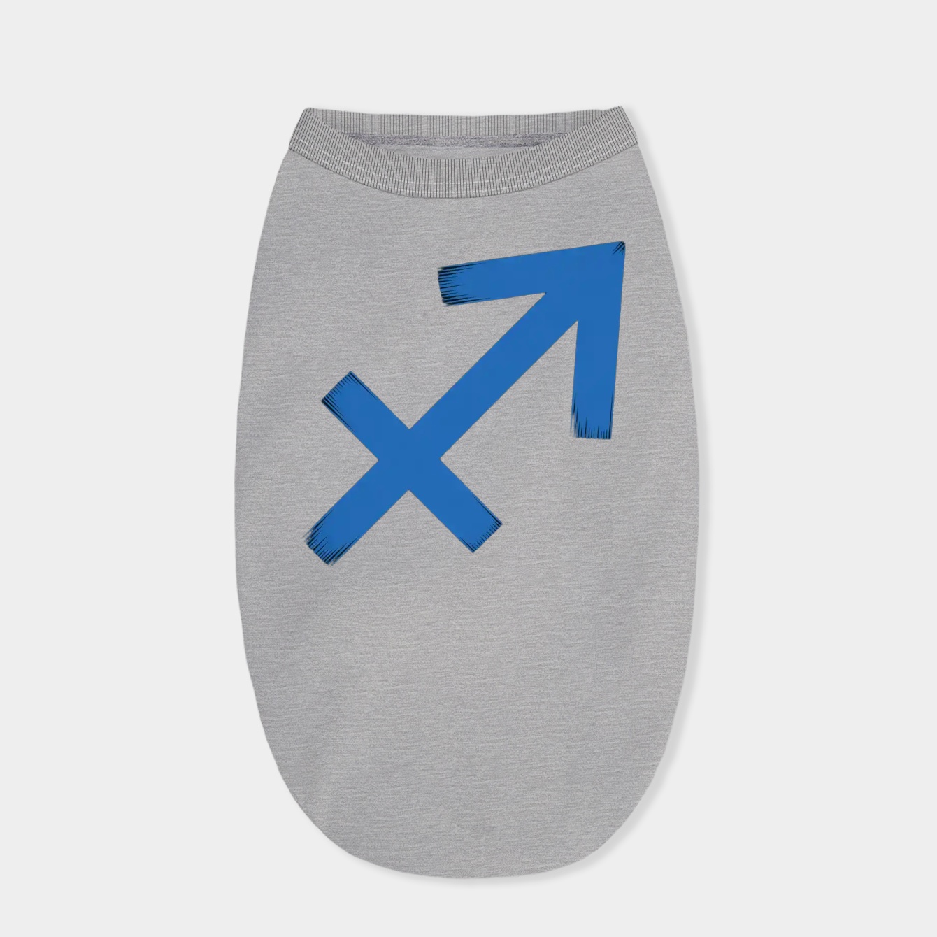 sagittarius indigo sign horuss equius zahhak cosplay Dog Shirt