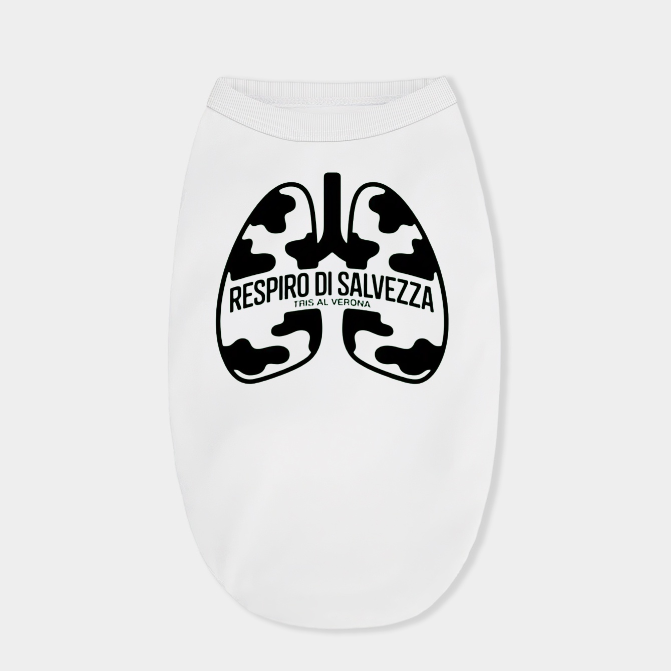 Neroverde Breath of Salvation Dog Shirt