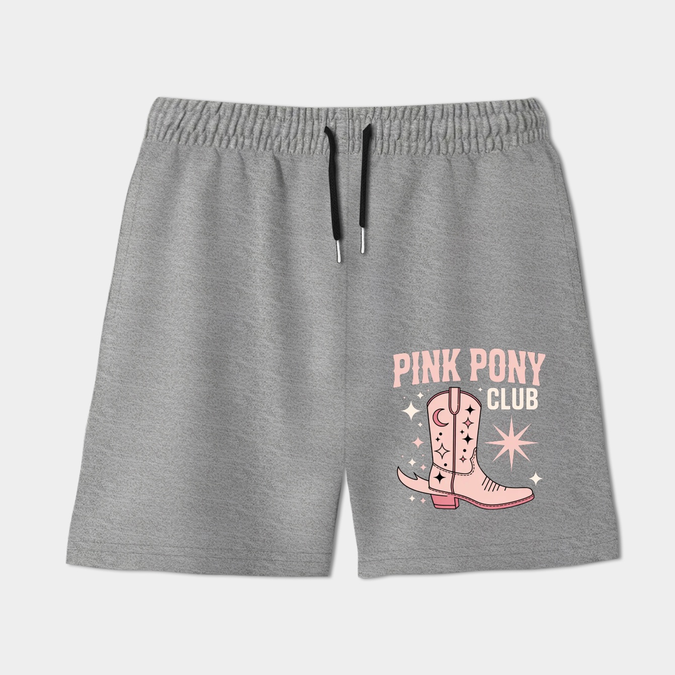 Pink Pony Club Women's Shorts