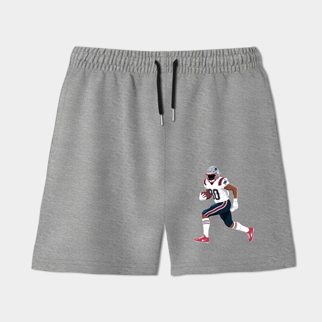 Gunner Olszewski #80 Move Women's Shorts