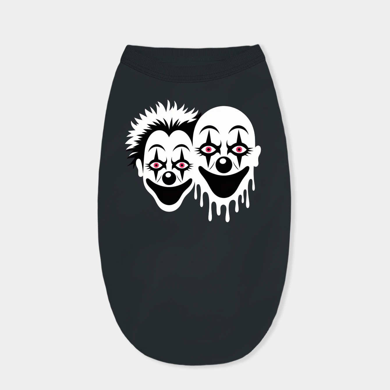 Juggy BUDDIES Dog Shirt