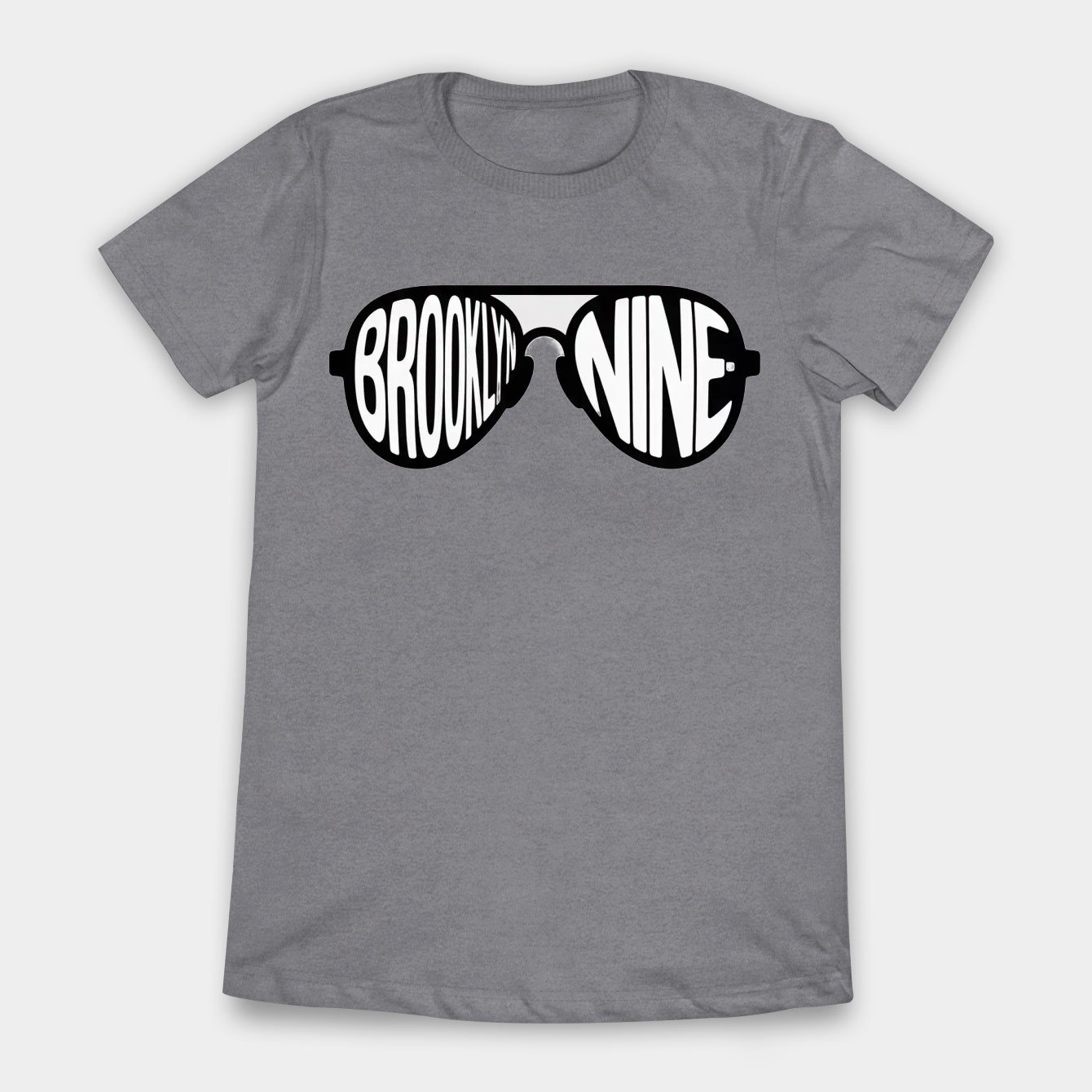 Brooklyn nine-nine sunglasses Women's T-Shirt
