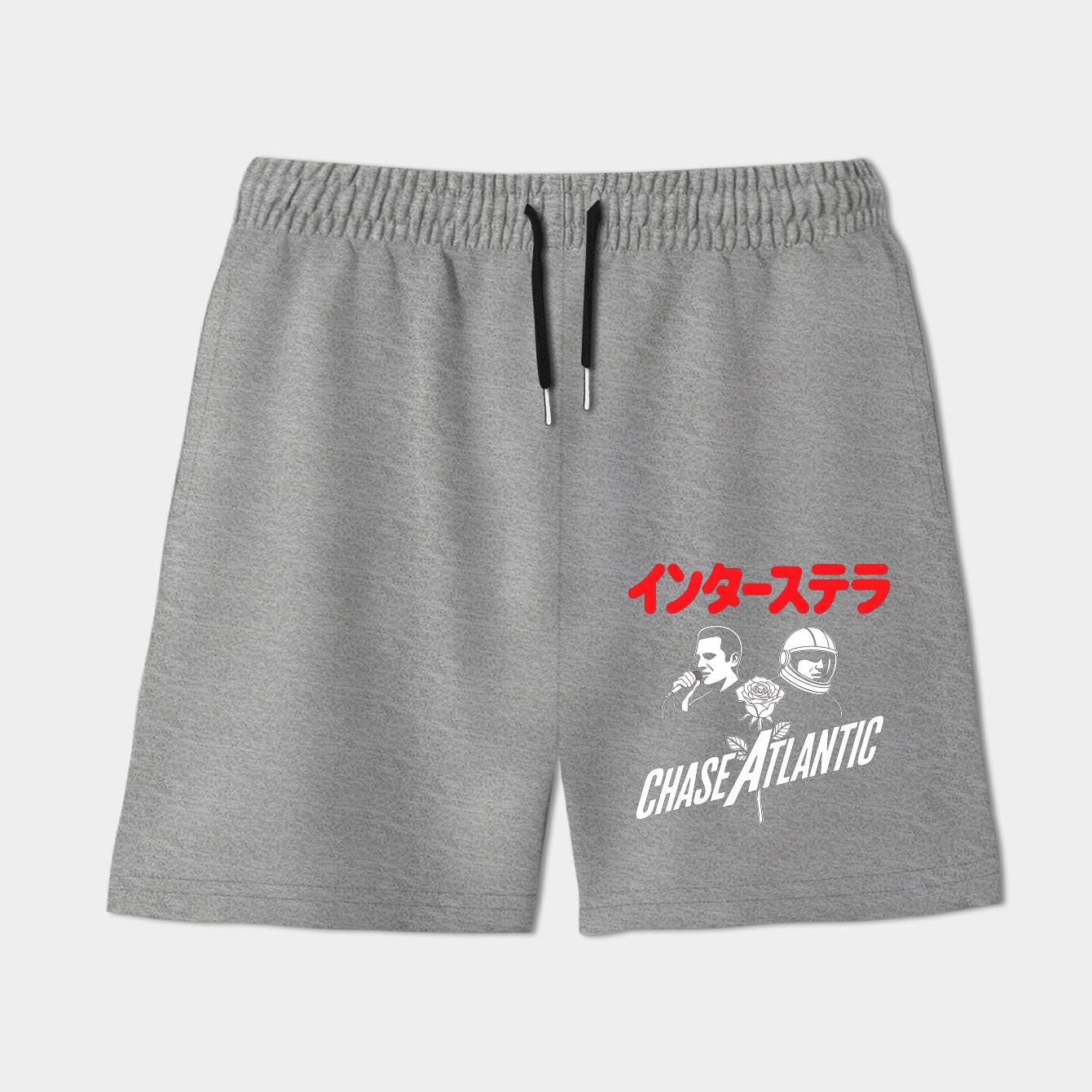 Day Gifts Chase Atlantic Interstella Design Cool Gifts Women's Shorts