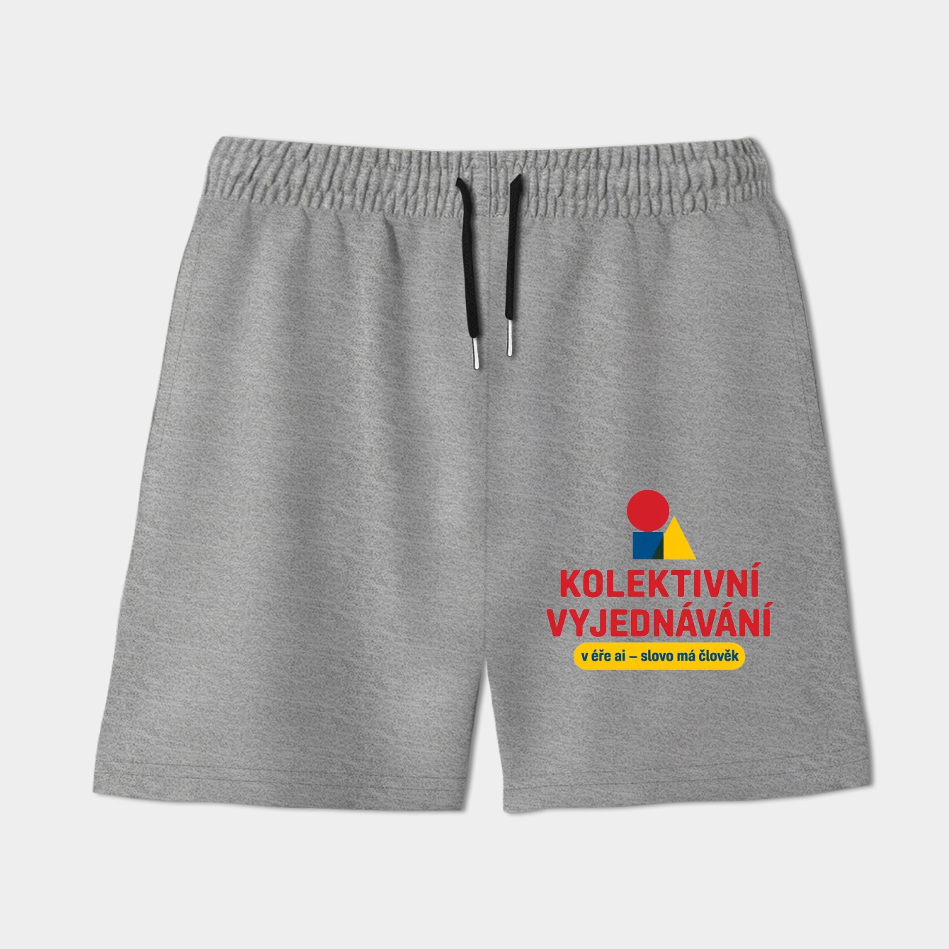 Collective Bargaining in the AI Era Women's Shorts