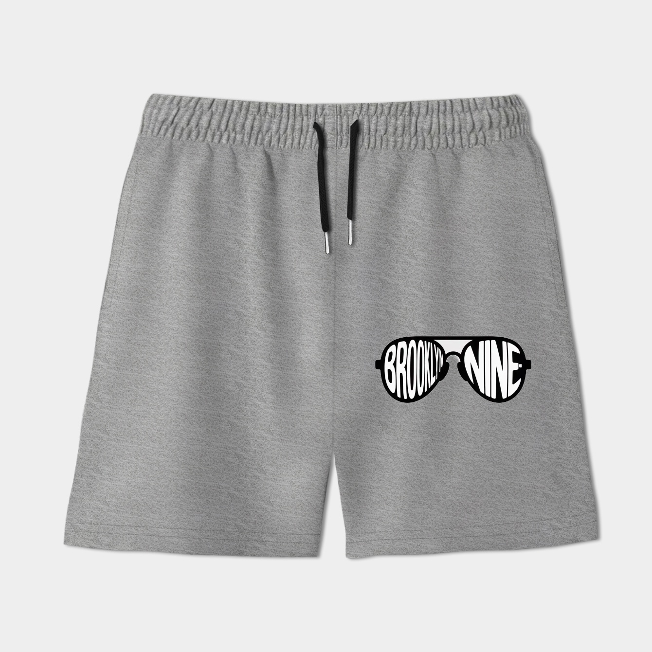 Brooklyn nine-nine sunglasses Women's Shorts