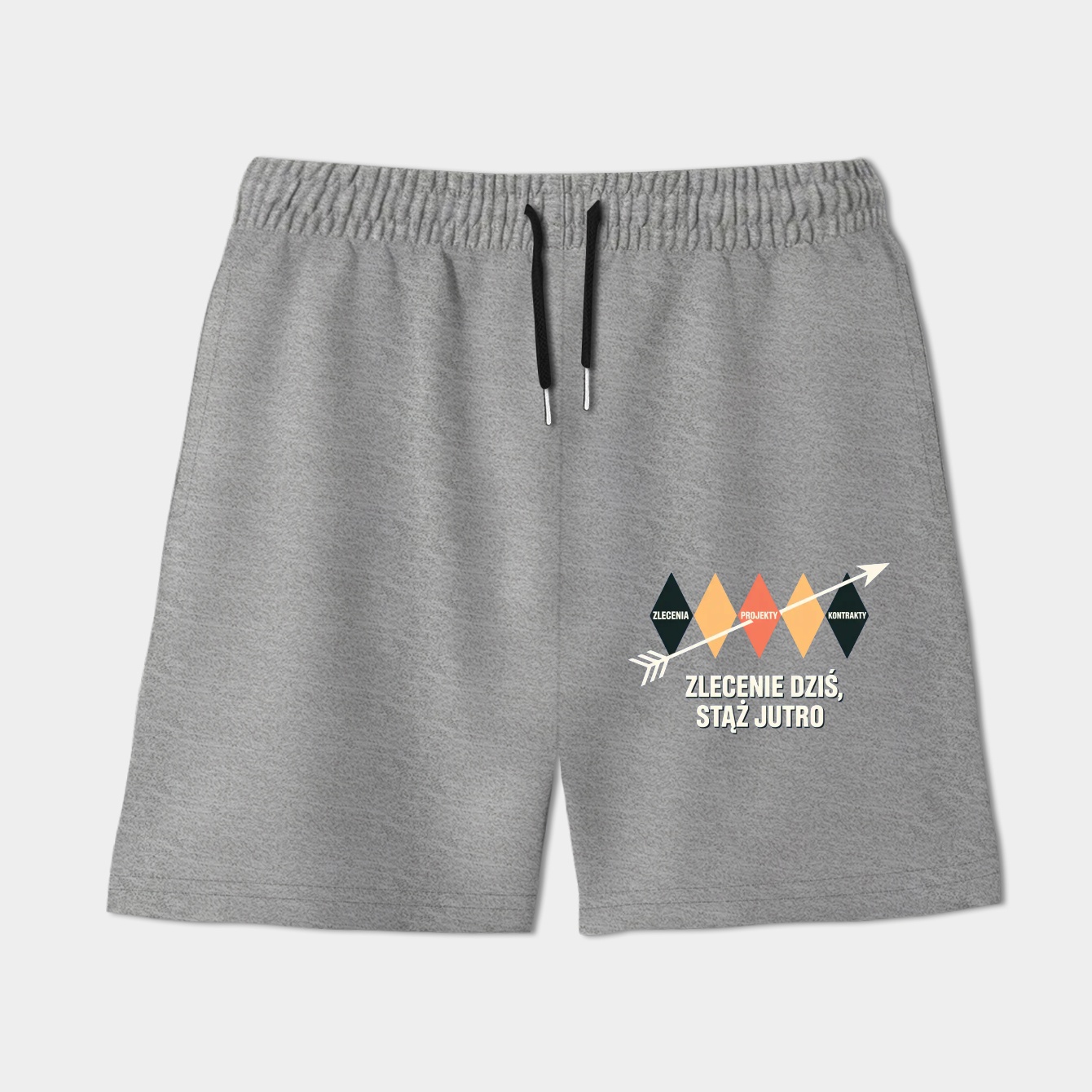 From Gig Today to Career Tomorrow Women's Shorts