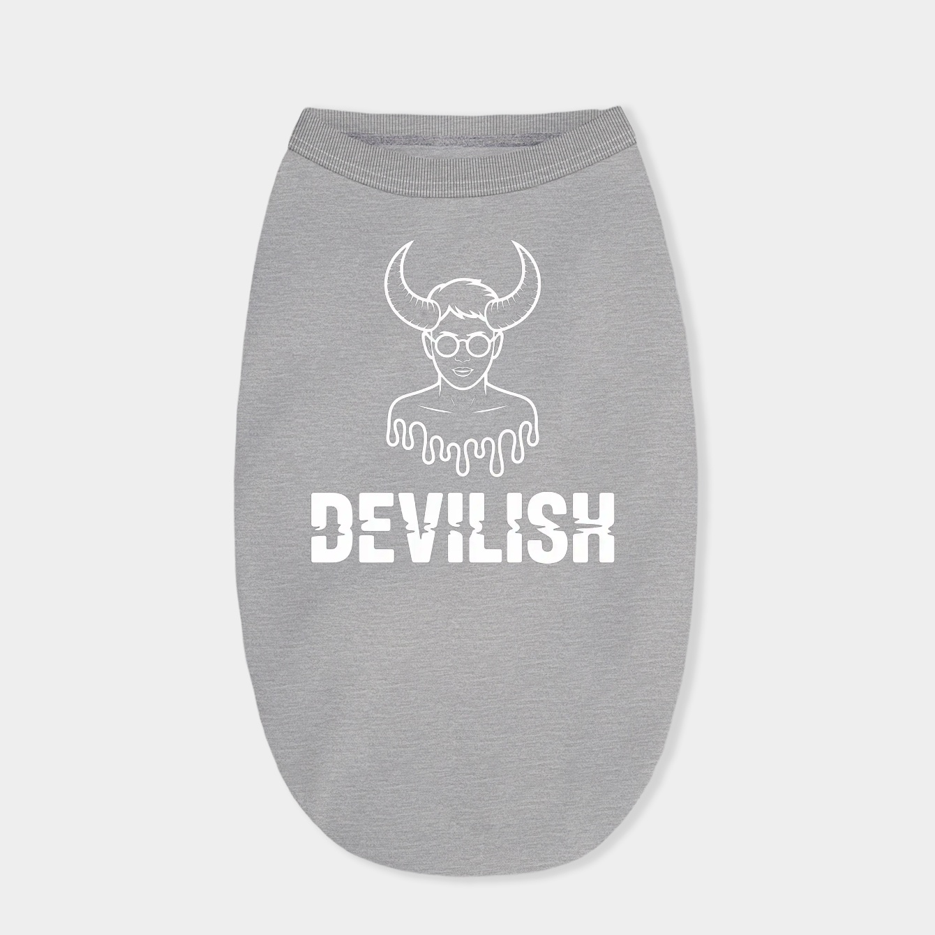 Chase Atlantic Edition 101 Dog Shirt