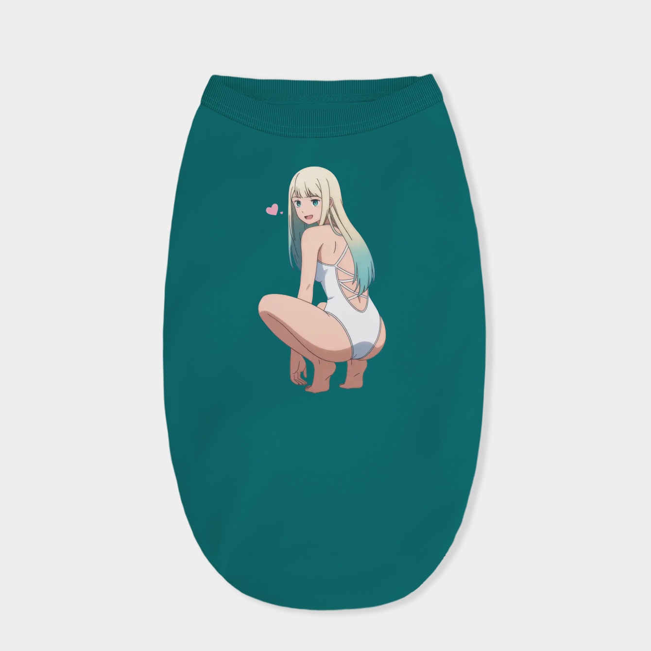 Juswa Dog Shirt