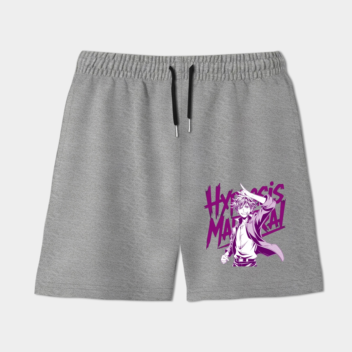Kuko Harai (Hypnosis Microphone) Women's Shorts
