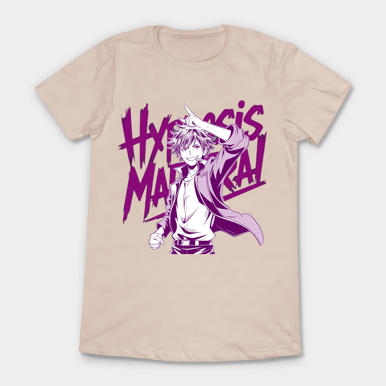 Kuko Harai (Hypnosis Microphone) Women's T-Shirt