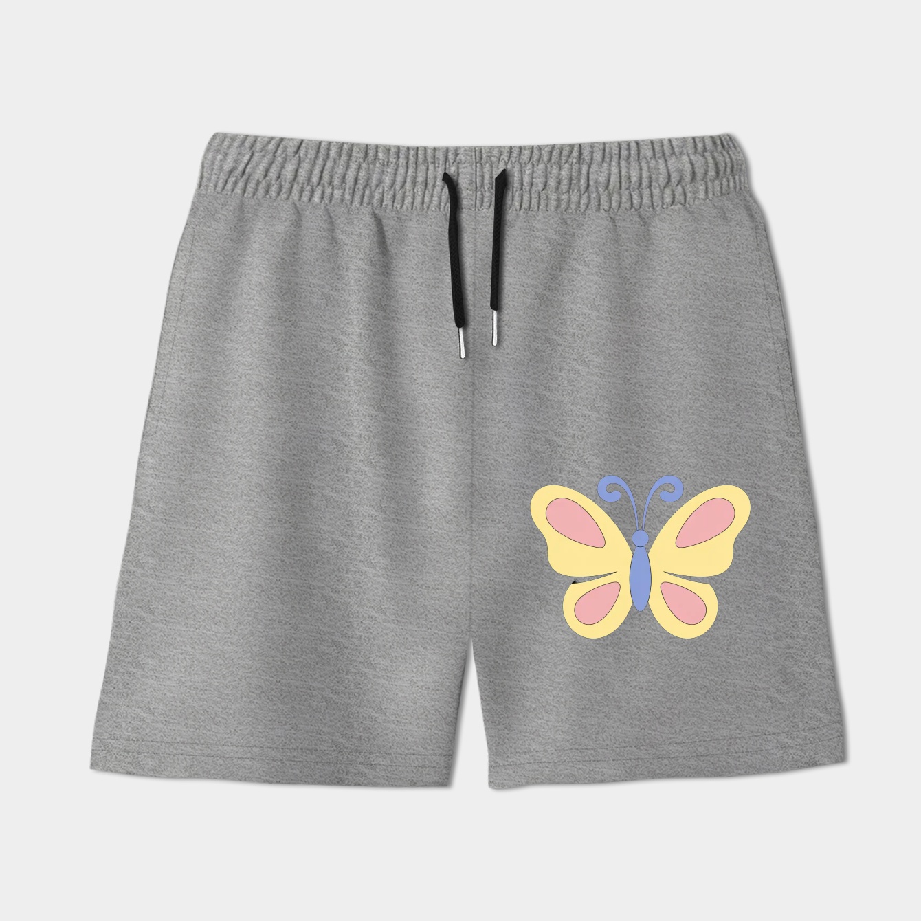 Baby Shower Bubble Fun Women's Shorts