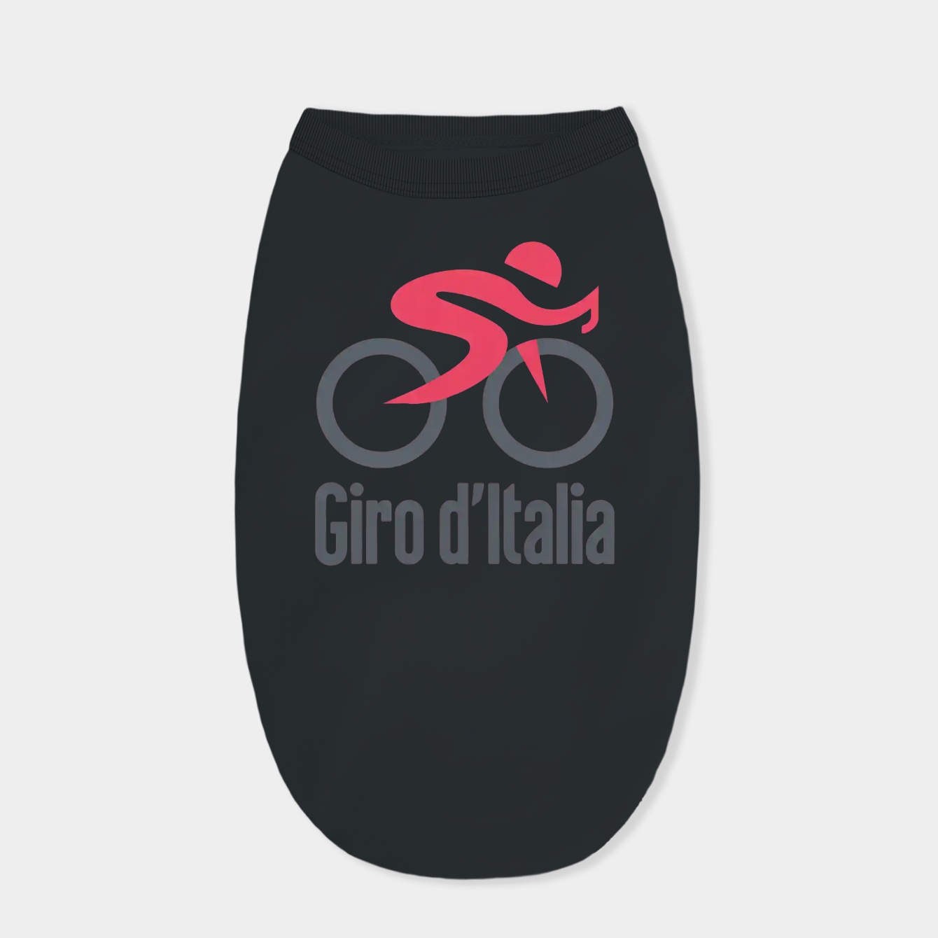 Giro d'Italia Dog Shirt