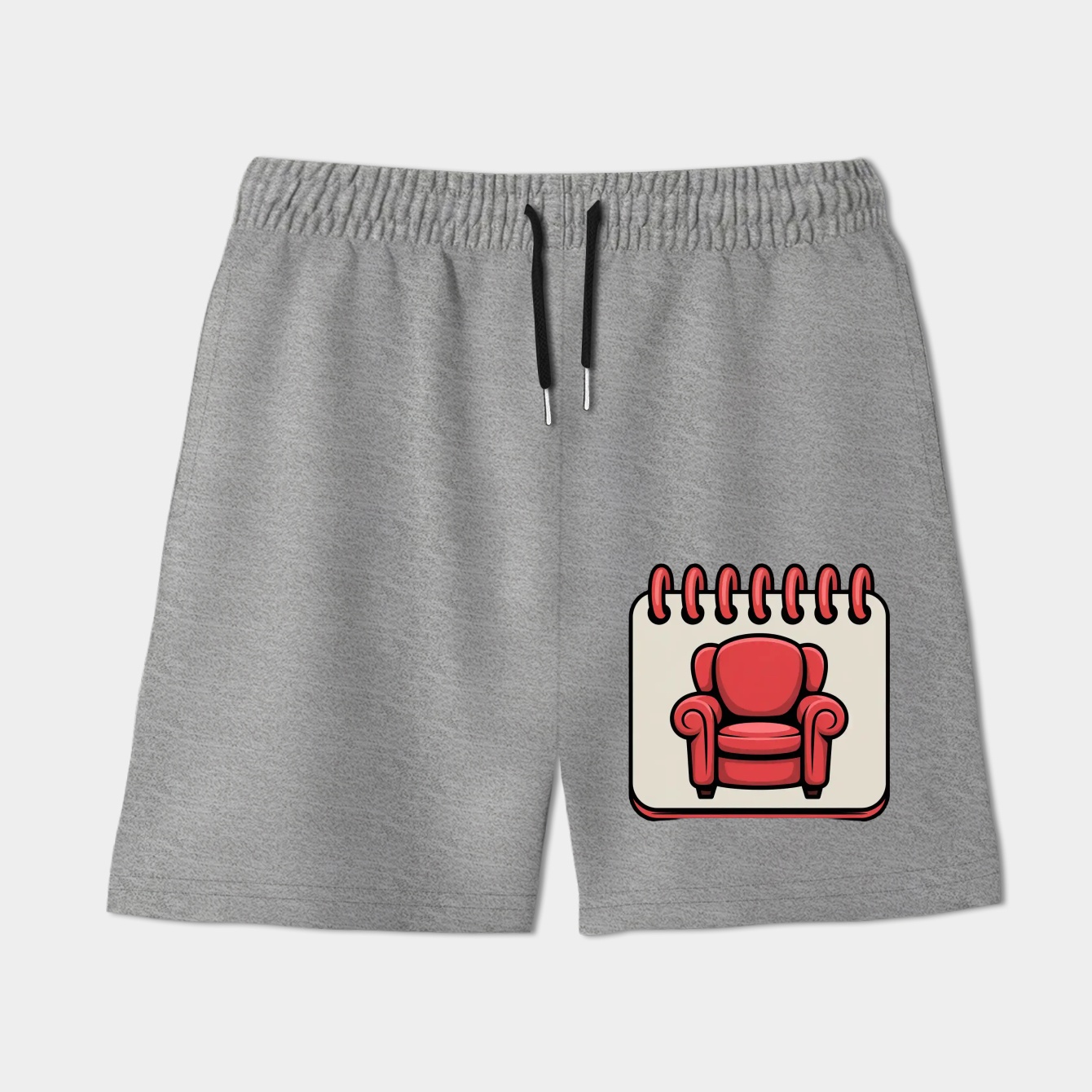 Blues clues notepad Women's Shorts