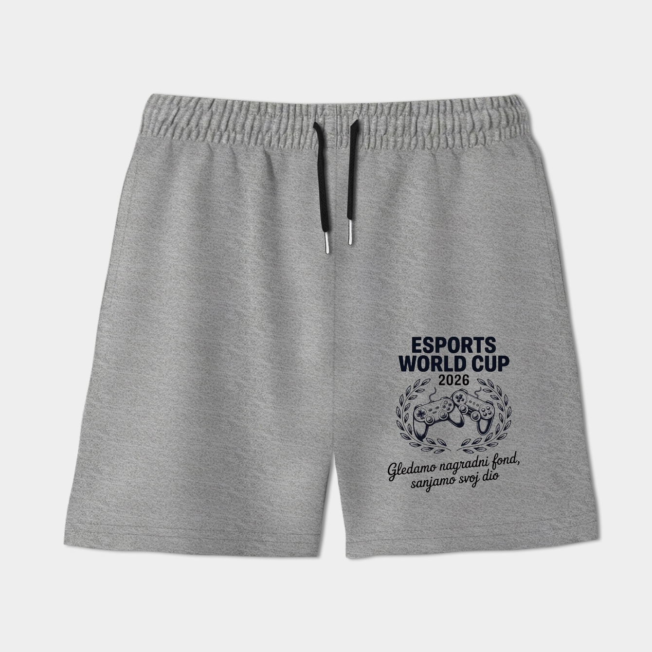 Esports World Cup 2026 Controllers Women's Shorts