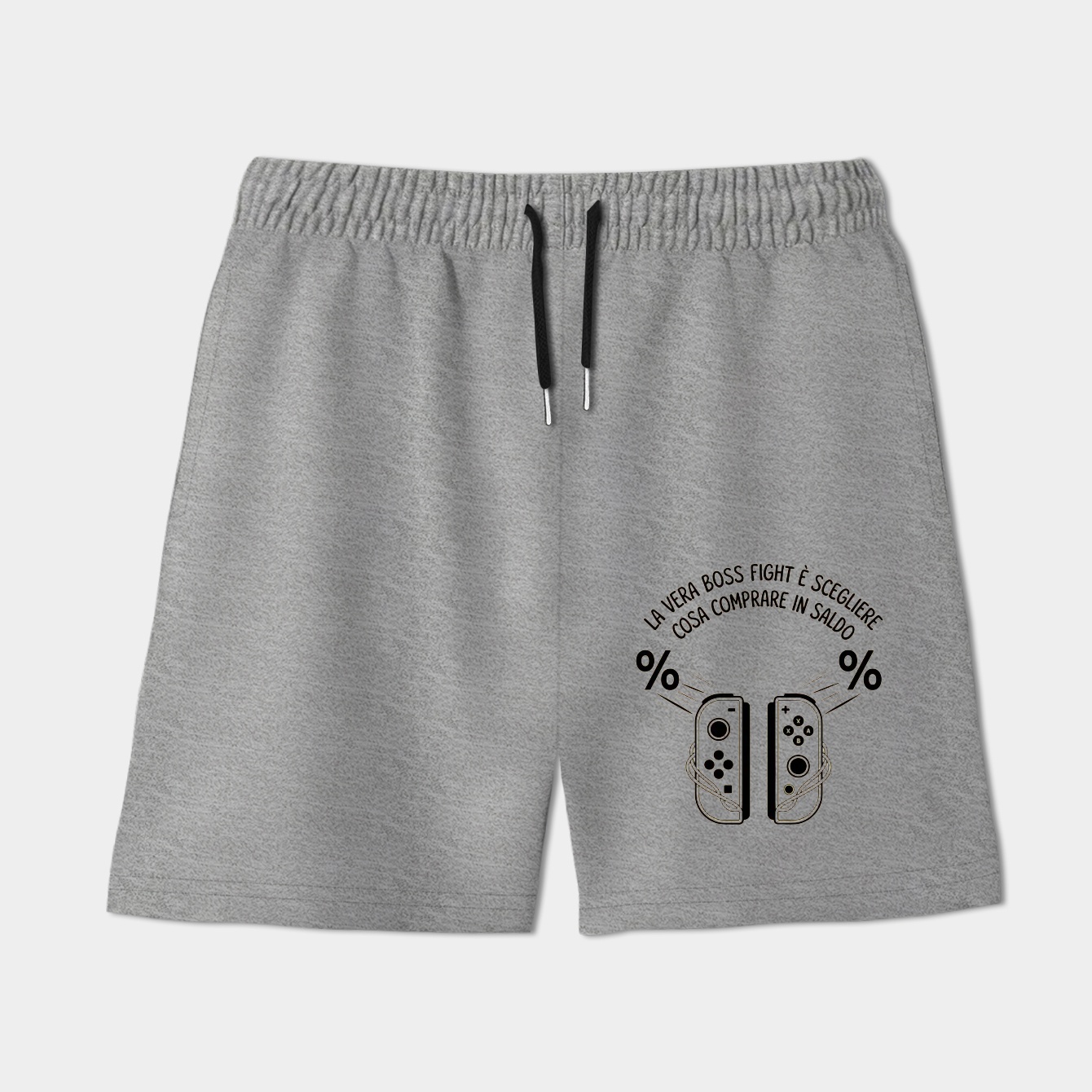 Art Nouveau Gamer Sale Battle Women's Shorts