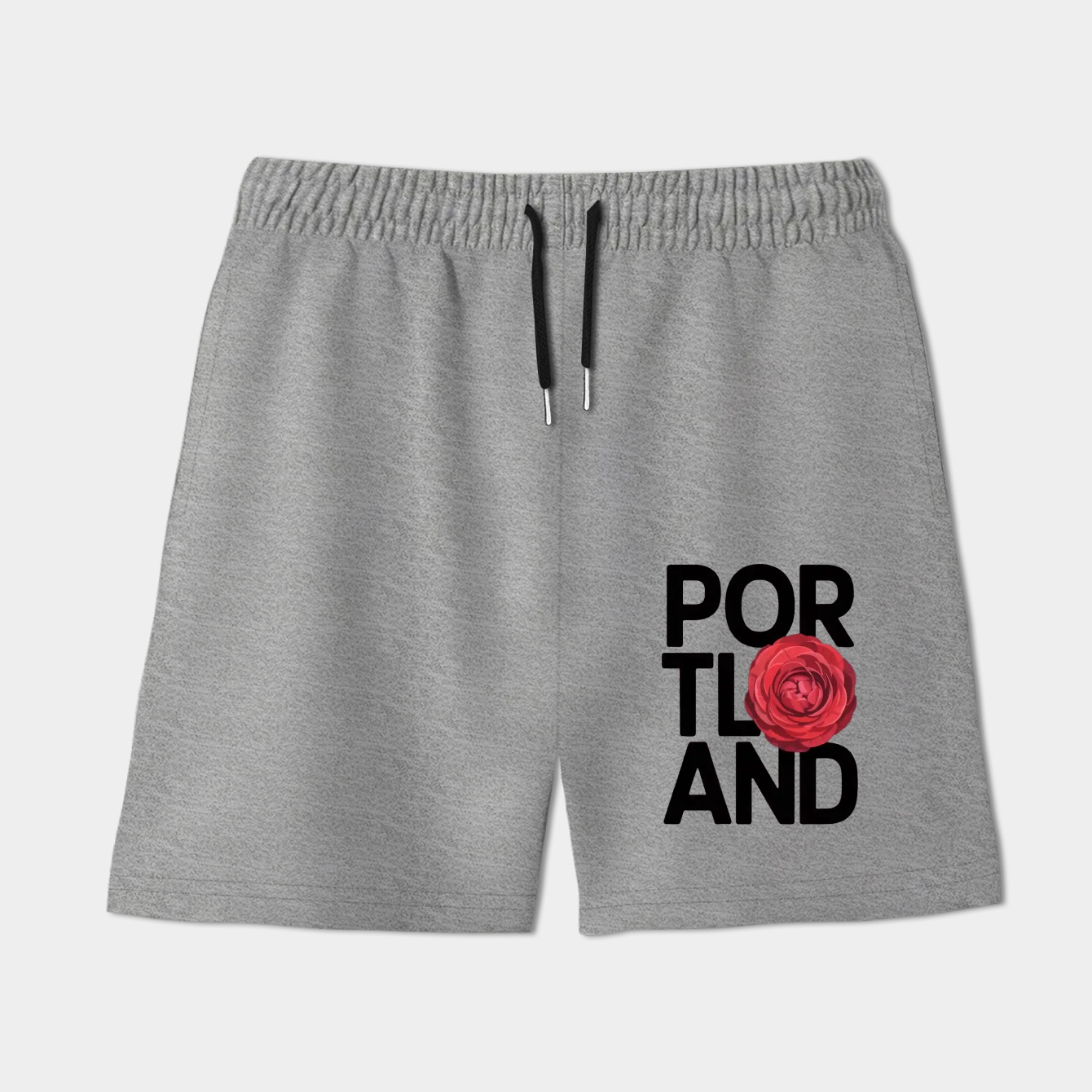 Portland Series Women's Shorts