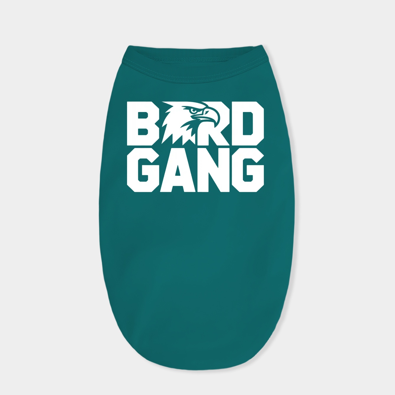 Bird Gang Philadelphia Eagles Dog Shirt