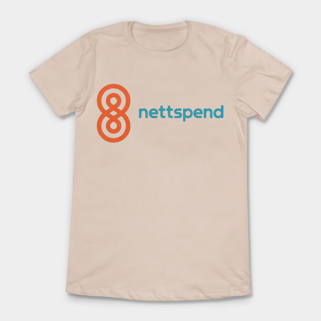 Nettspend company logo Women's T-Shirt