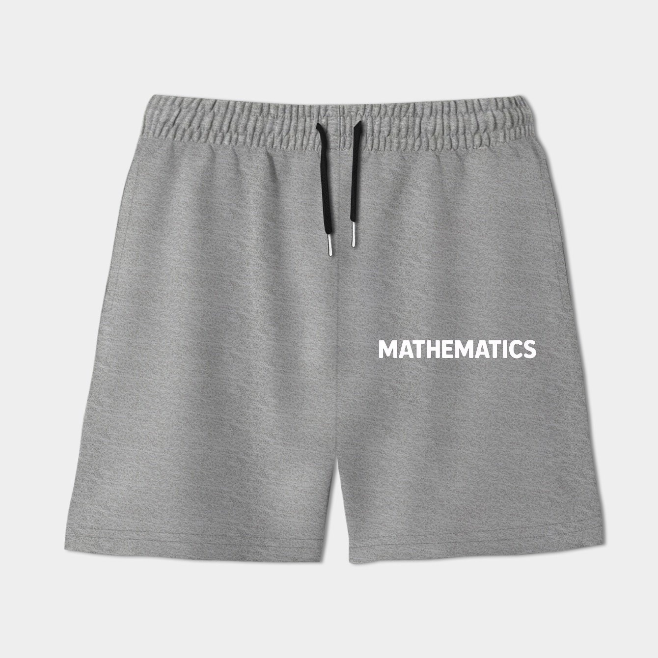 Copy of Mathematics Teacher Women's Shorts