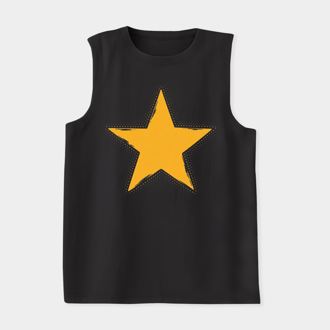 Star Stern Women's Soft Tank Top