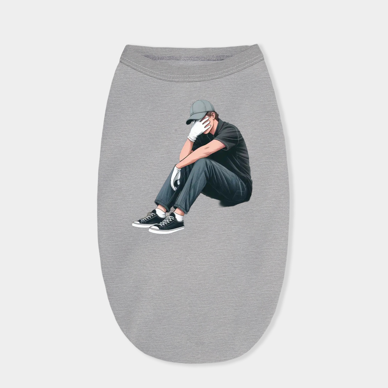 jeans - 2hollis Dog Shirt
