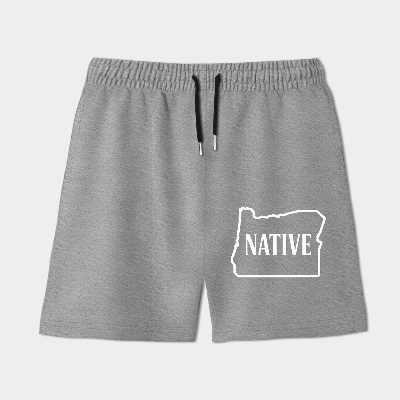 Oregon Native Women's Shorts