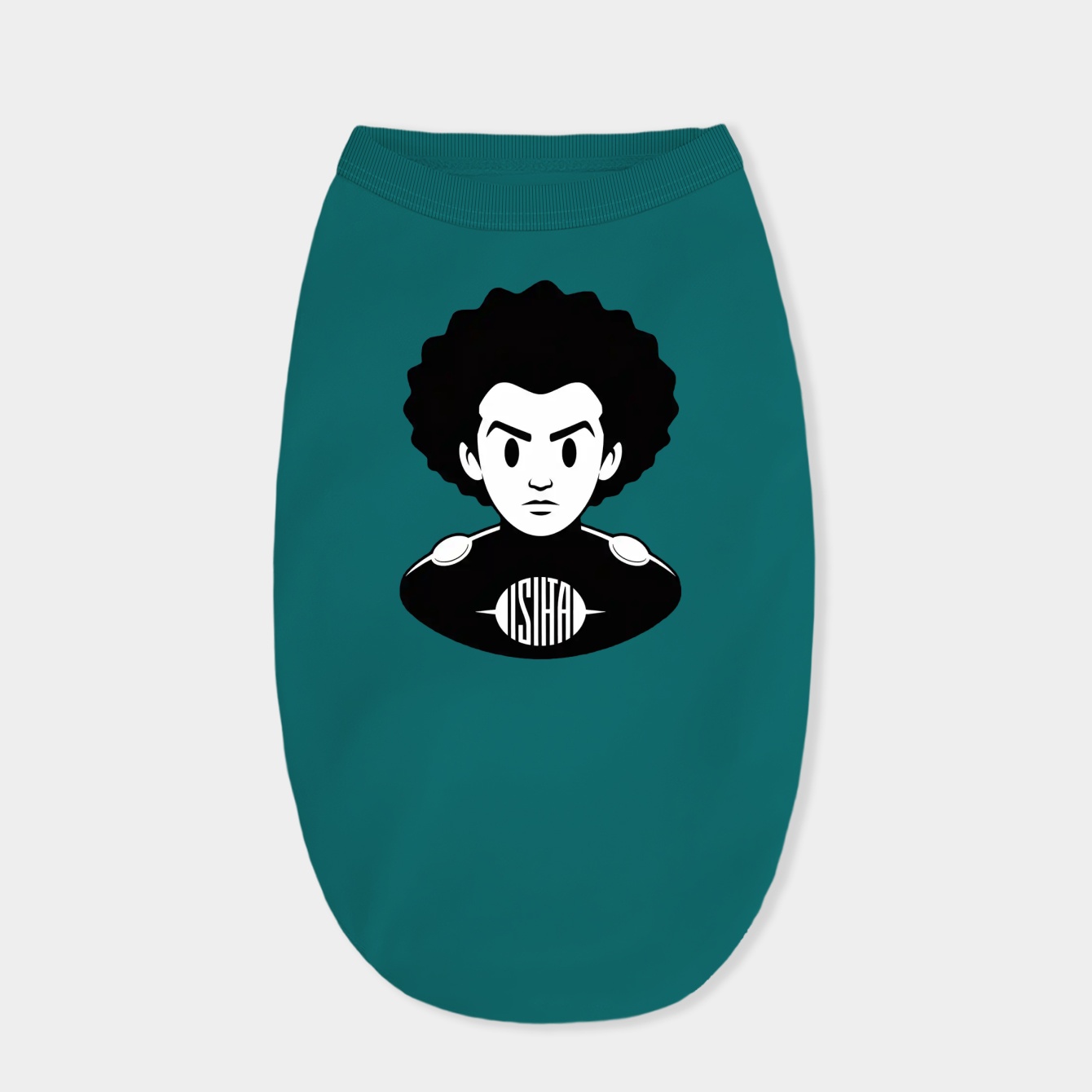 The Boondocks Huey Dog Shirt