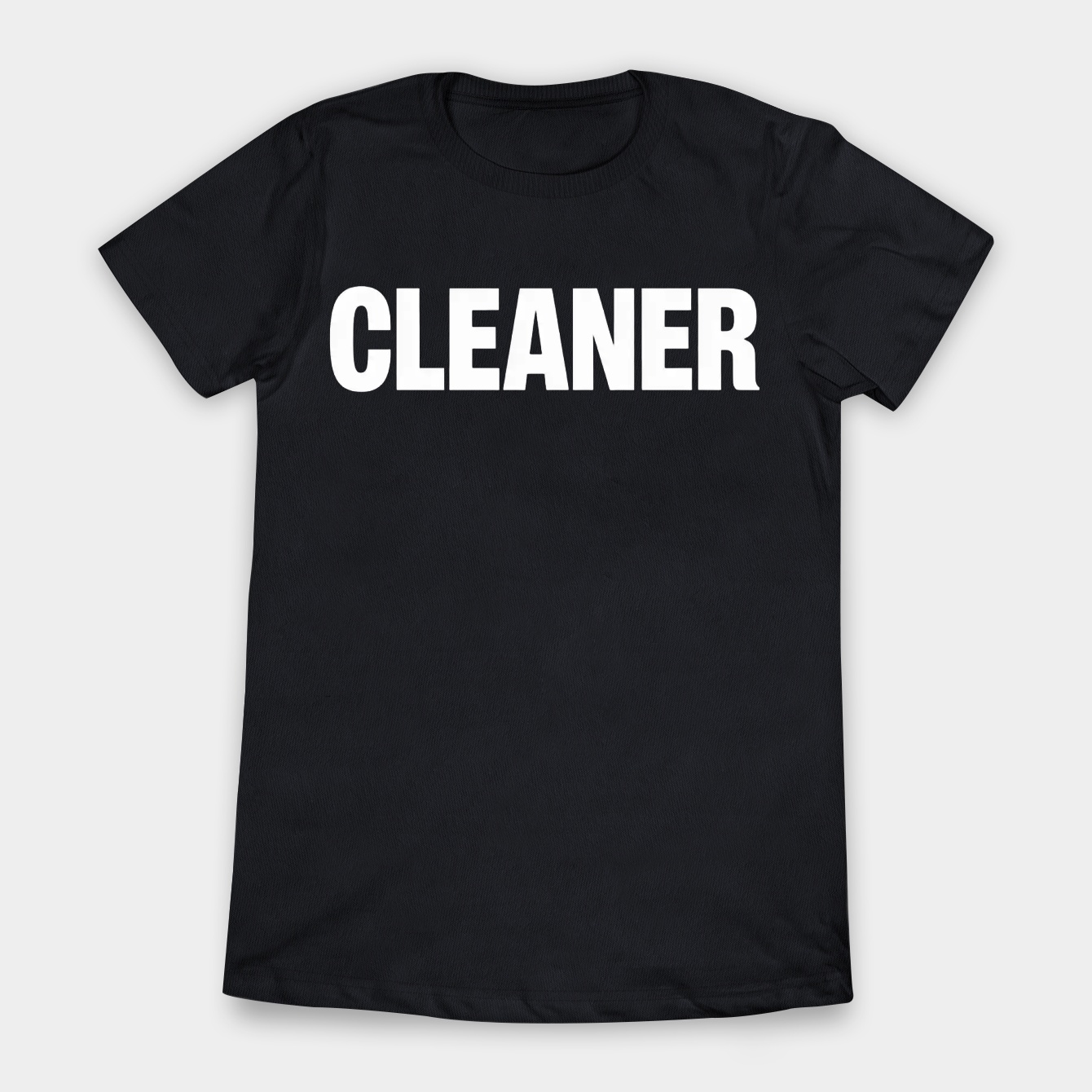 Cleaner - Broad City - Soulstice Employee