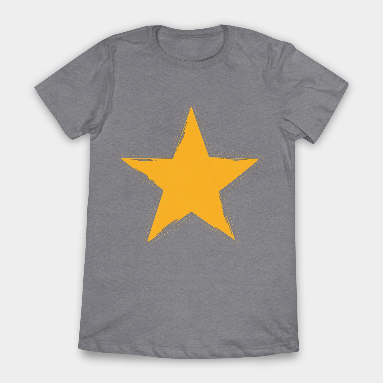 Star Stern Women's T-Shirt
