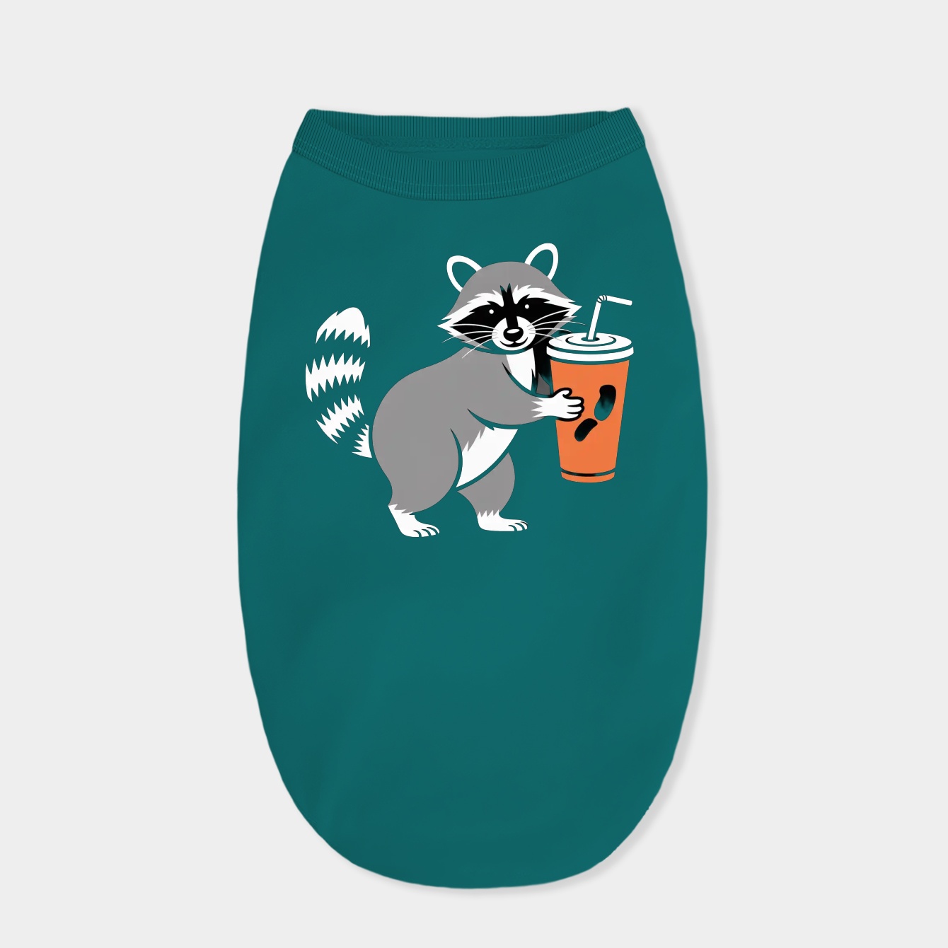 Opposable Thumbs Dog Shirt